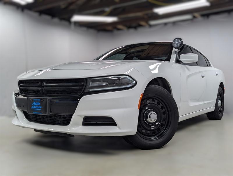 used 2021 Dodge Charger car, priced at $21,995