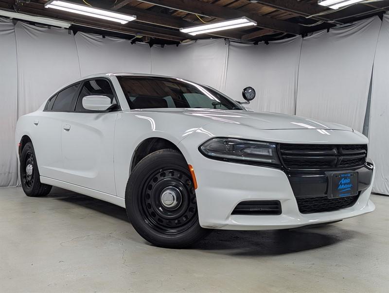 used 2021 Dodge Charger car, priced at $21,995