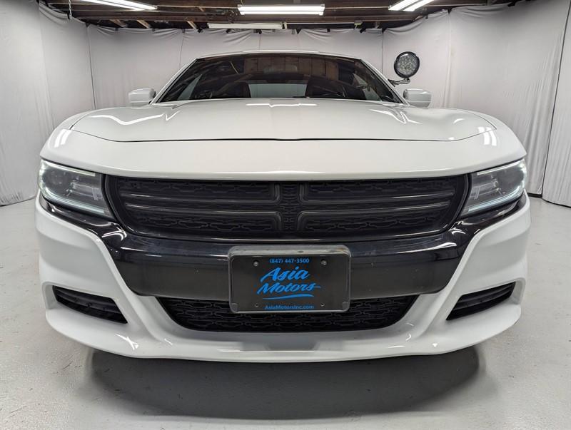 used 2021 Dodge Charger car, priced at $24,595