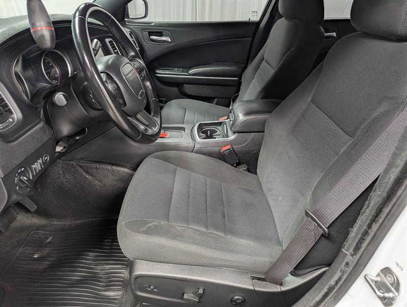 used 2021 Dodge Charger car, priced at $21,995