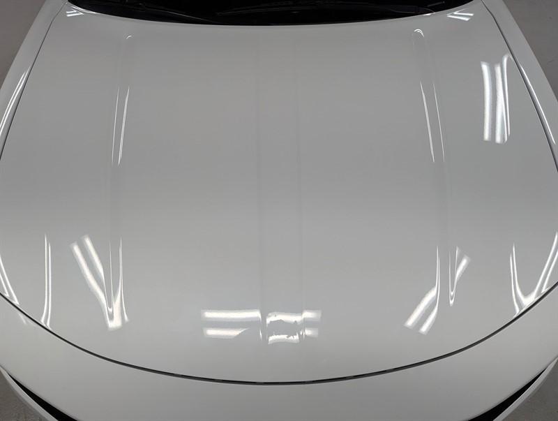 used 2021 Dodge Charger car, priced at $24,595