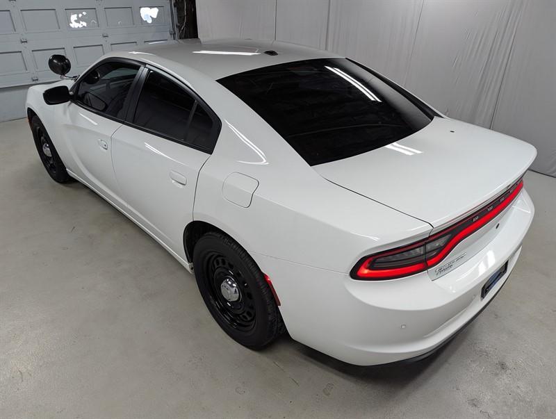 used 2021 Dodge Charger car, priced at $21,995