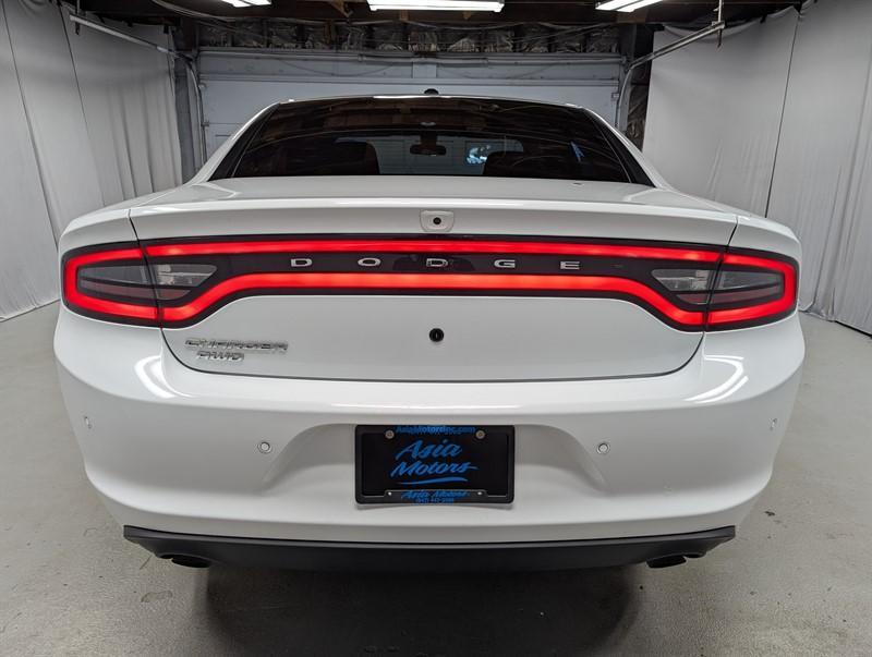 used 2021 Dodge Charger car, priced at $21,995
