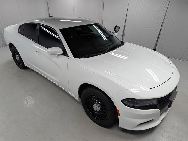 used 2021 Dodge Charger car, priced at $24,595