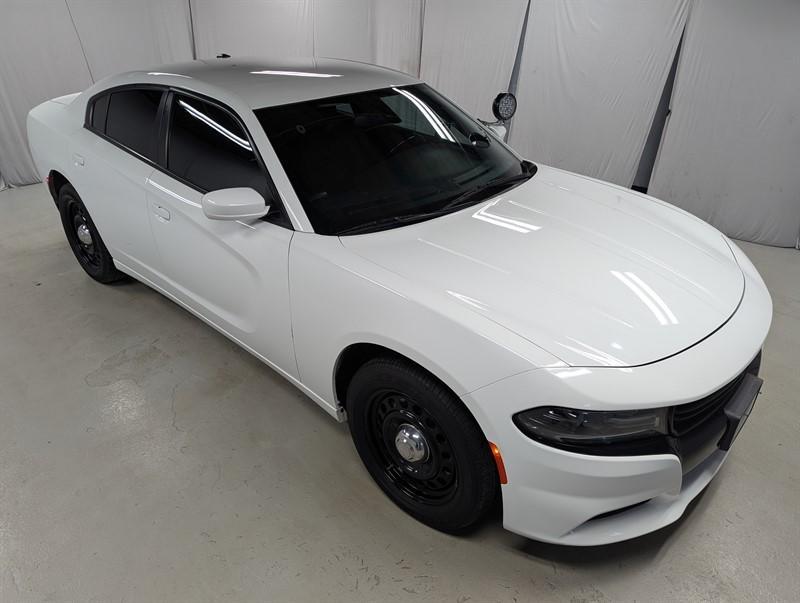 used 2021 Dodge Charger car, priced at $21,995