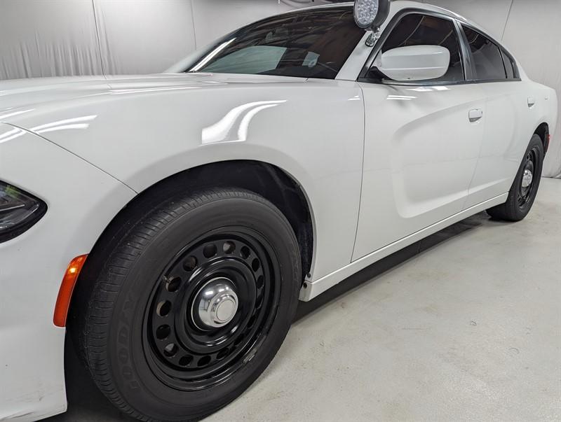 used 2021 Dodge Charger car, priced at $24,595