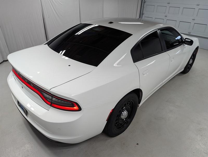 used 2021 Dodge Charger car, priced at $24,595