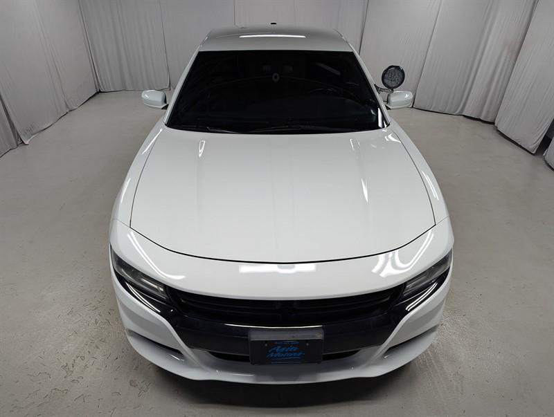 used 2021 Dodge Charger car, priced at $21,995