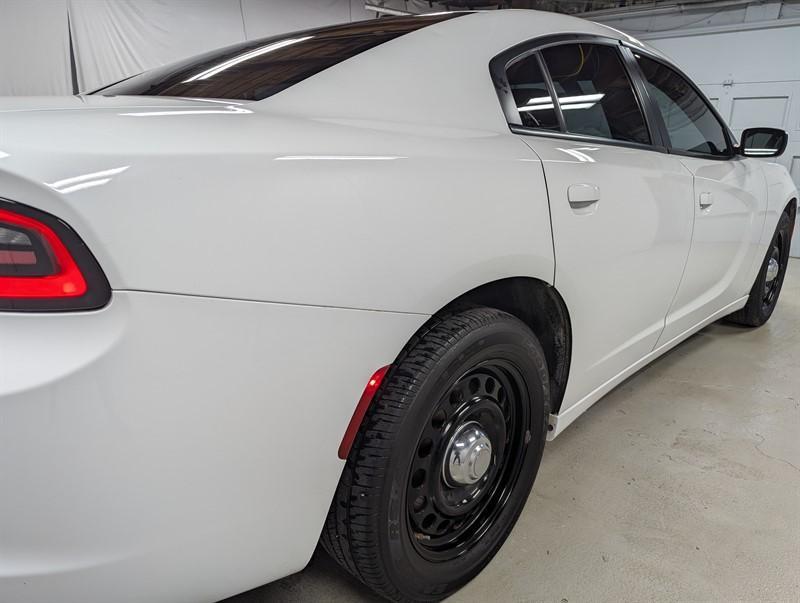 used 2021 Dodge Charger car, priced at $21,995