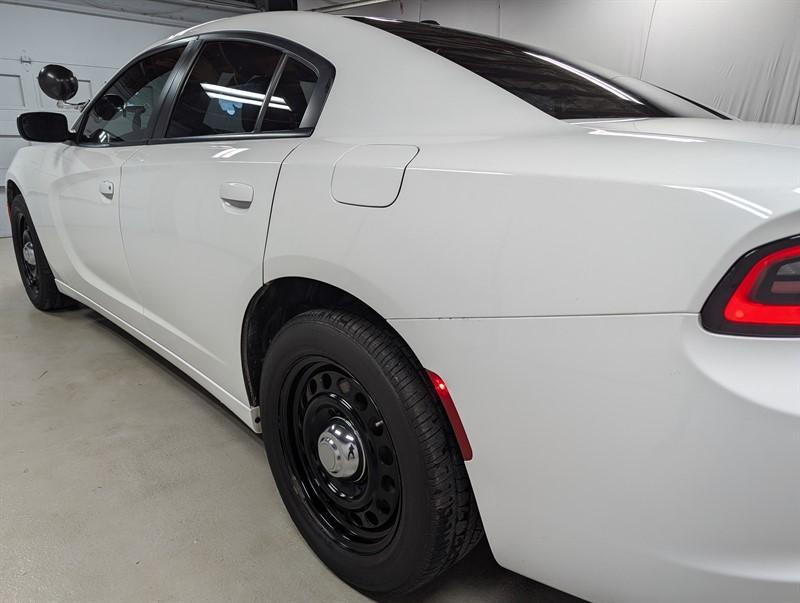 used 2021 Dodge Charger car, priced at $21,995