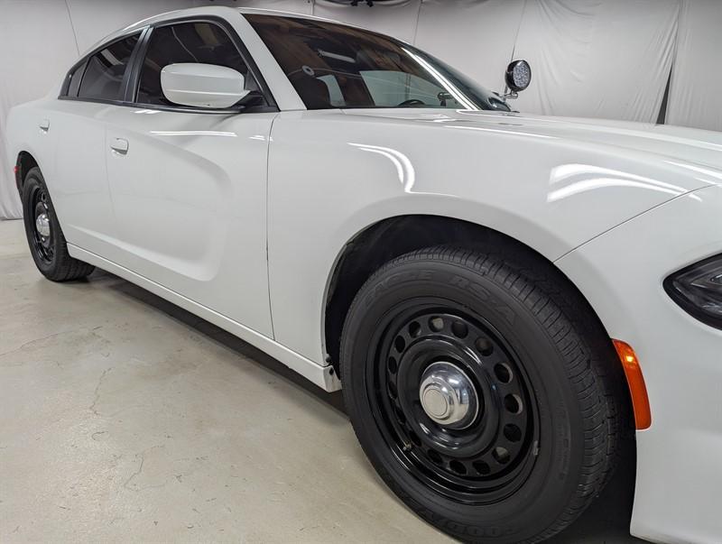 used 2021 Dodge Charger car, priced at $21,995