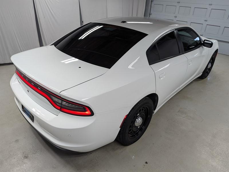 used 2021 Dodge Charger car, priced at $21,995