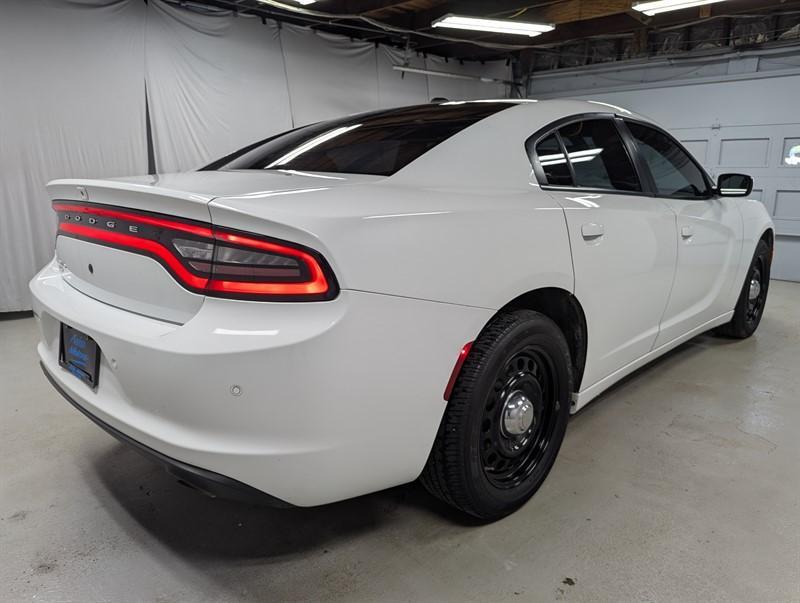 used 2021 Dodge Charger car, priced at $21,995