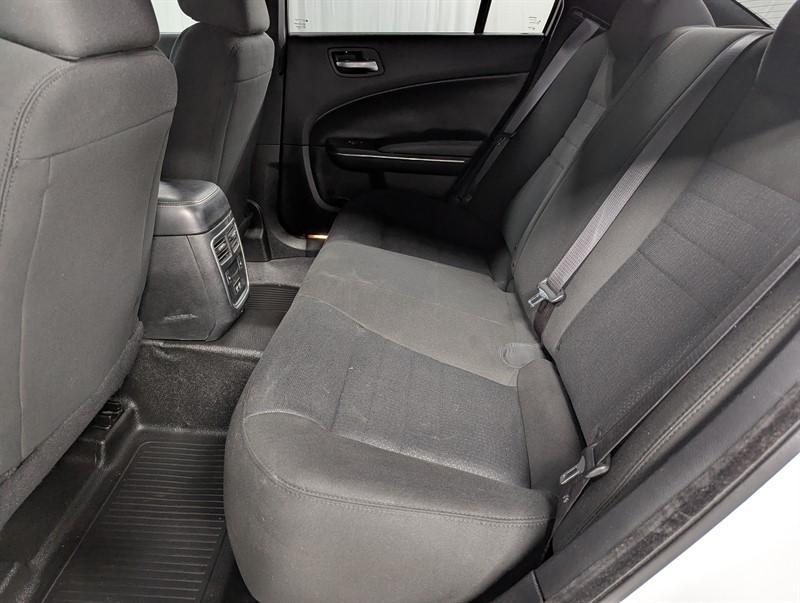 used 2021 Dodge Charger car, priced at $21,995