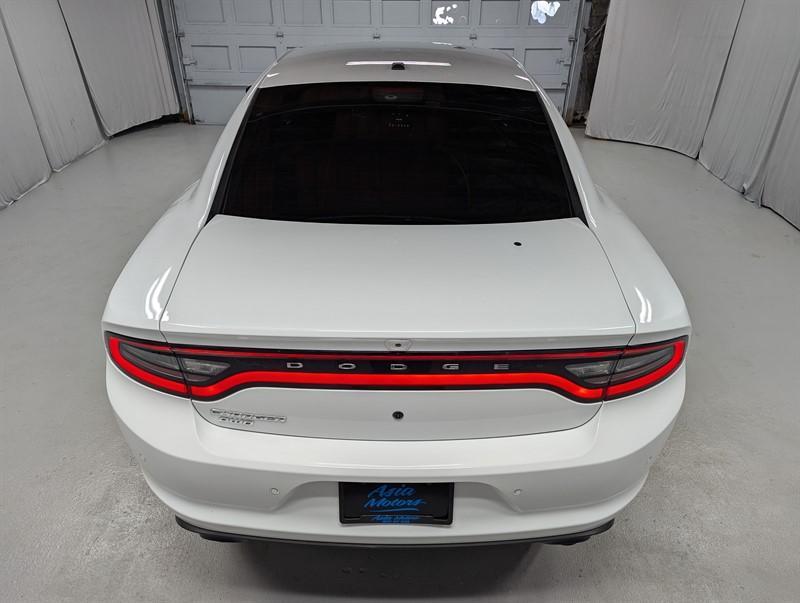 used 2021 Dodge Charger car, priced at $23,995