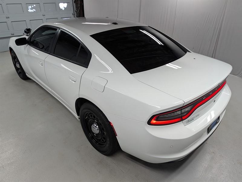 used 2021 Dodge Charger car, priced at $23,995