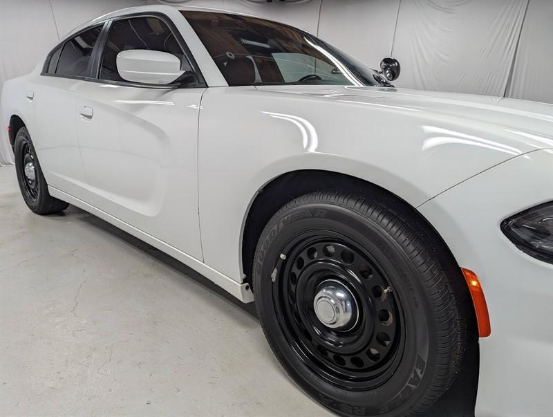 used 2021 Dodge Charger car, priced at $23,995