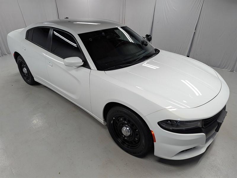 used 2021 Dodge Charger car, priced at $23,995
