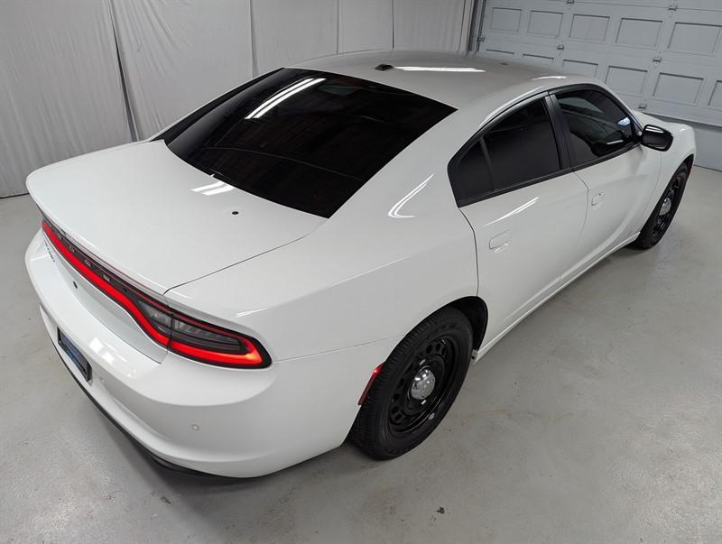 used 2021 Dodge Charger car, priced at $23,995