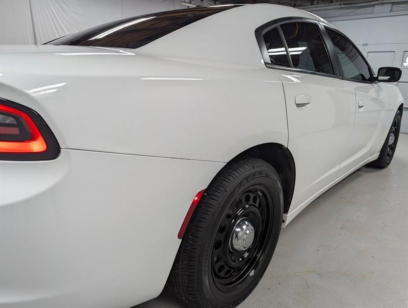 used 2021 Dodge Charger car, priced at $23,995