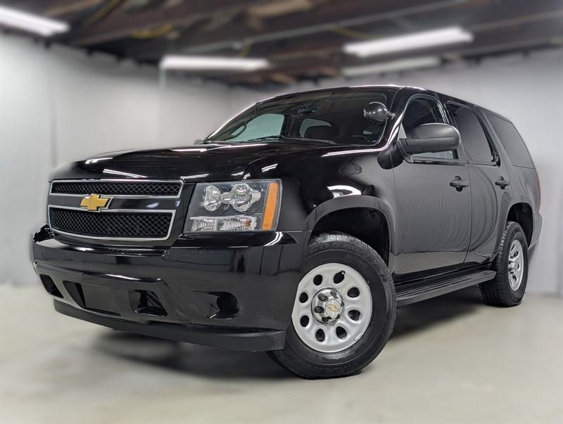 used 2013 Chevrolet Tahoe car, priced at $14,795