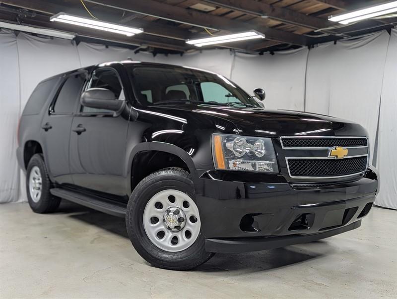 used 2013 Chevrolet Tahoe car, priced at $14,795