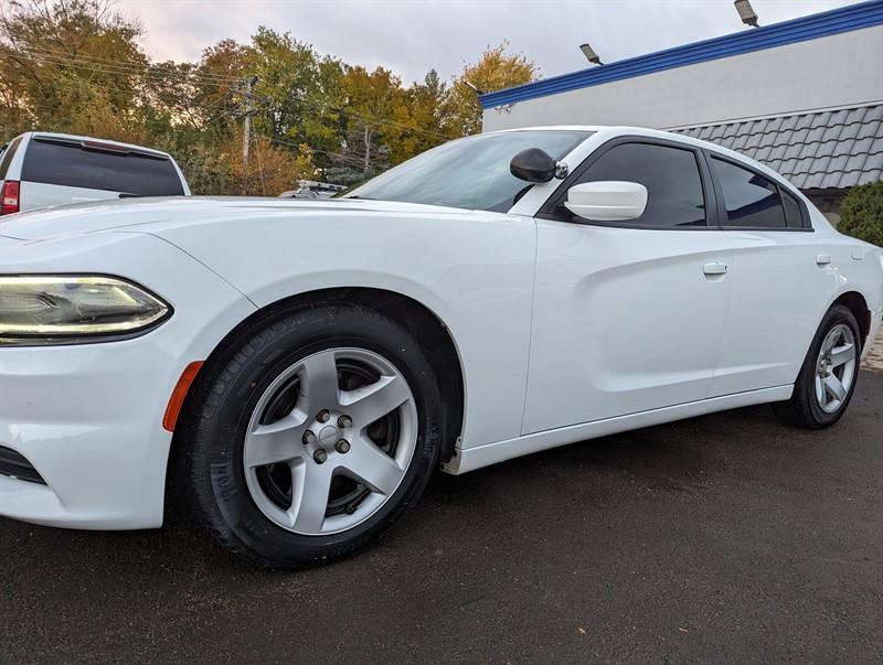 used 2019 Dodge Charger car, priced at $22,795