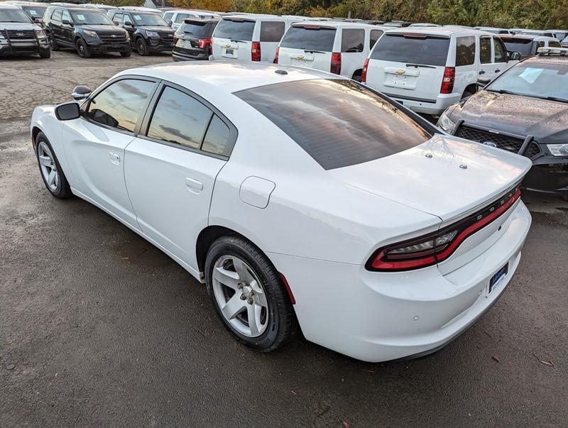 used 2019 Dodge Charger car, priced at $22,795