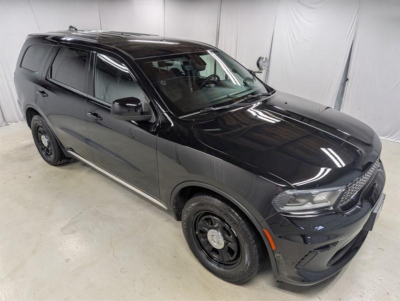 used 2022 Dodge Durango car, priced at $27,795