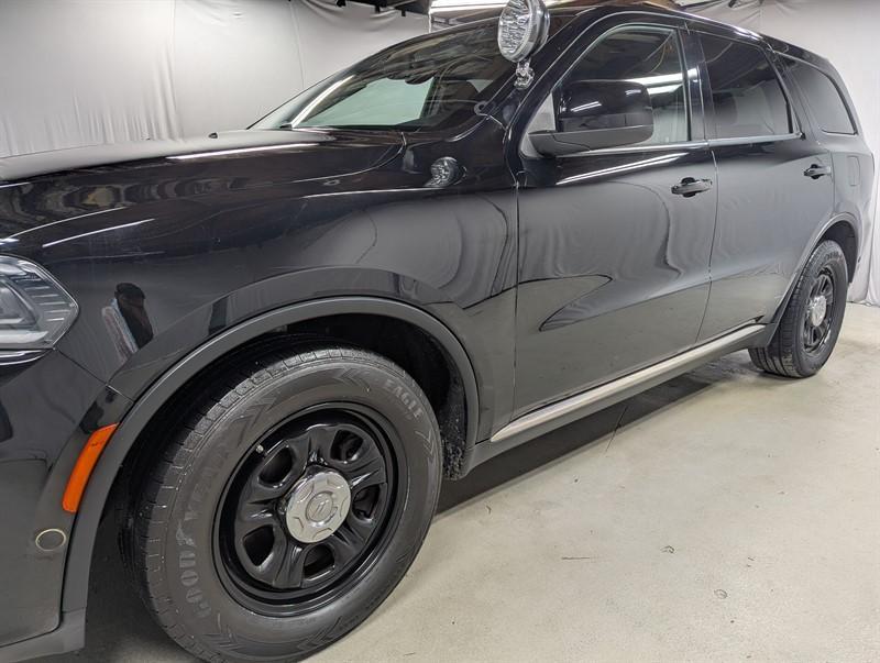 used 2022 Dodge Durango car, priced at $27,795