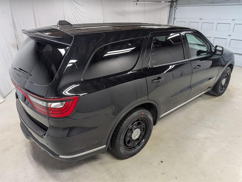 used 2022 Dodge Durango car, priced at $27,795