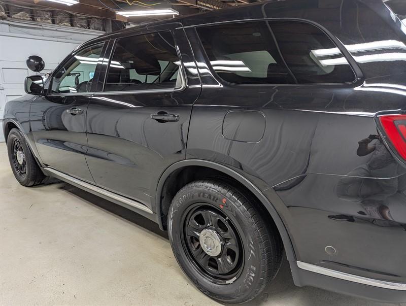 used 2022 Dodge Durango car, priced at $27,795
