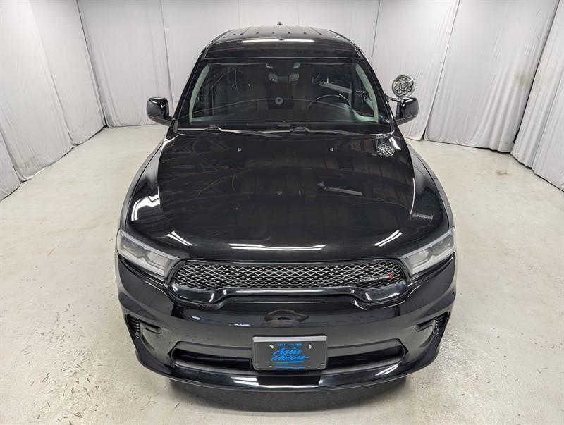 used 2022 Dodge Durango car, priced at $27,795