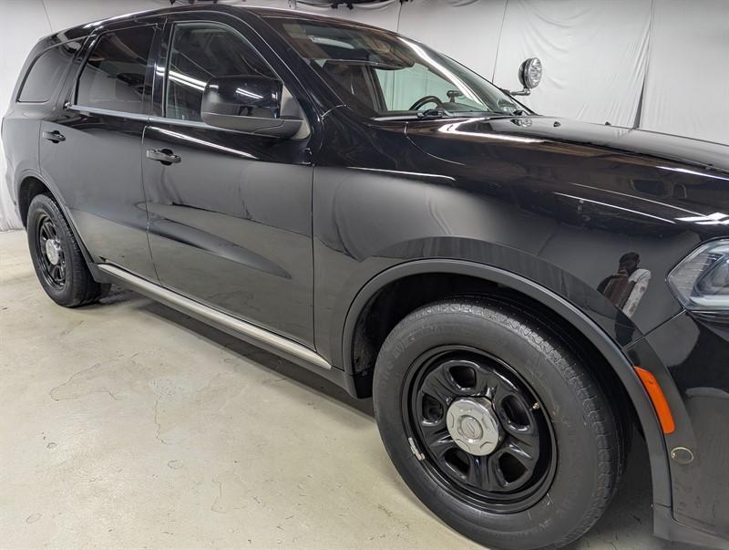 used 2022 Dodge Durango car, priced at $27,795