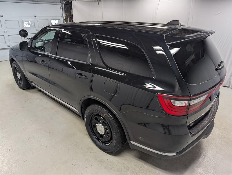 used 2022 Dodge Durango car, priced at $27,795