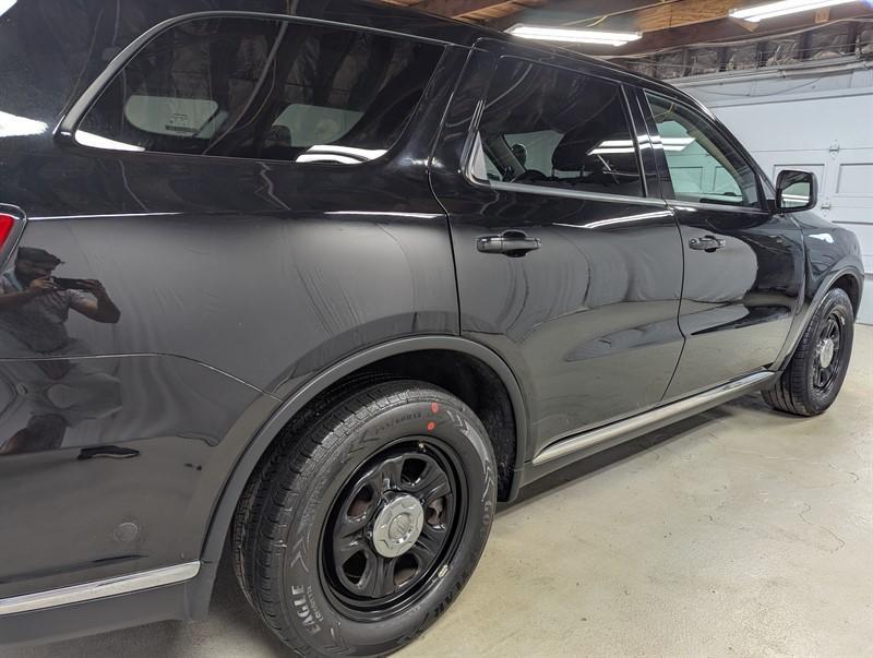 used 2022 Dodge Durango car, priced at $27,795