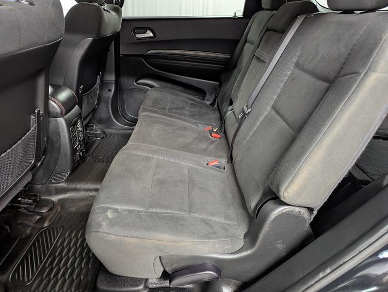 used 2022 Dodge Durango car, priced at $27,795