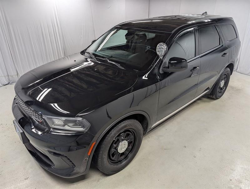 used 2022 Dodge Durango car, priced at $27,795
