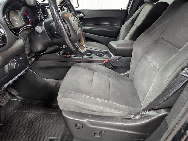 used 2022 Dodge Durango car, priced at $27,795