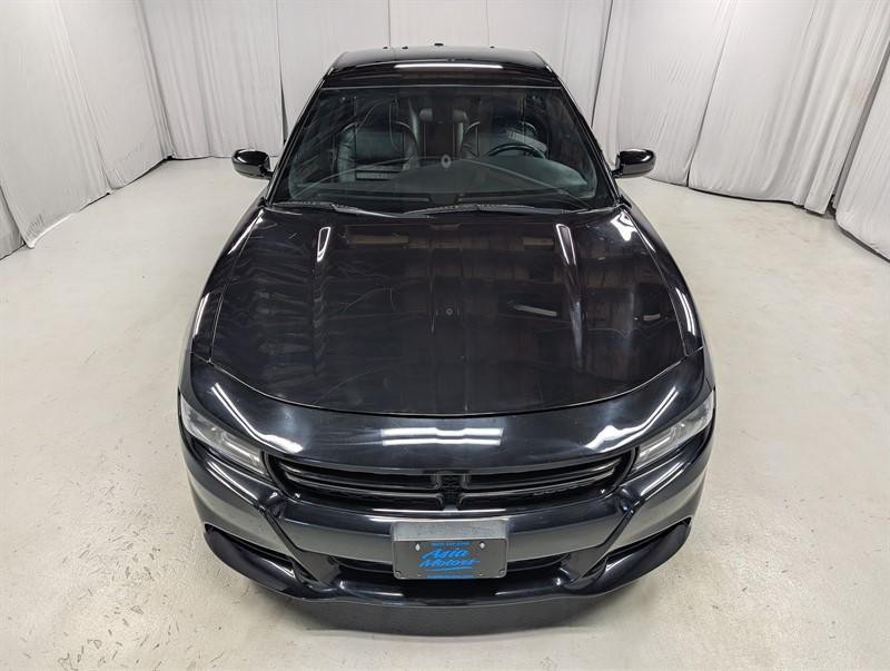 used 2019 Dodge Charger car, priced at $17,995