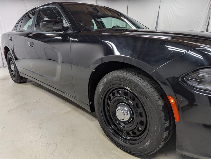 used 2019 Dodge Charger car, priced at $17,995