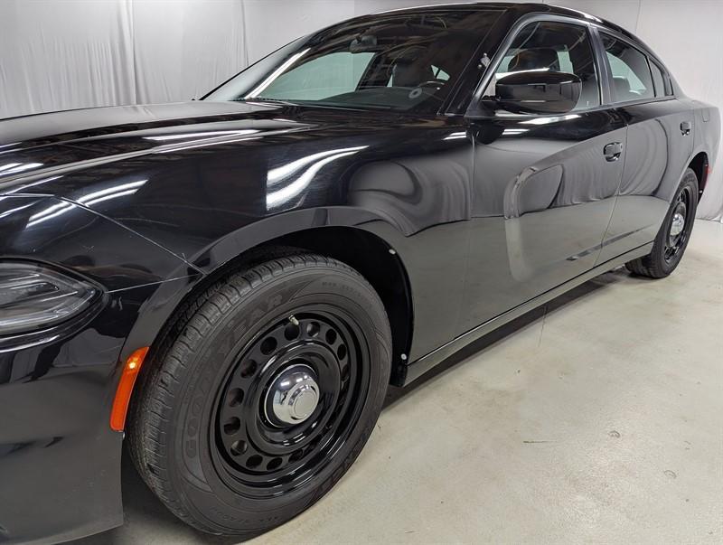 used 2019 Dodge Charger car, priced at $17,995