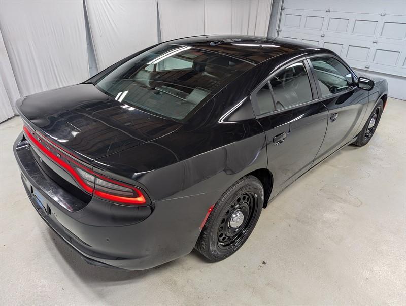 used 2019 Dodge Charger car, priced at $17,995