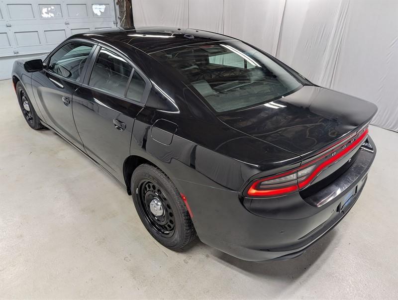 used 2019 Dodge Charger car, priced at $17,995