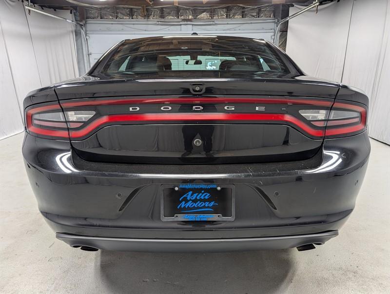 used 2019 Dodge Charger car, priced at $17,995