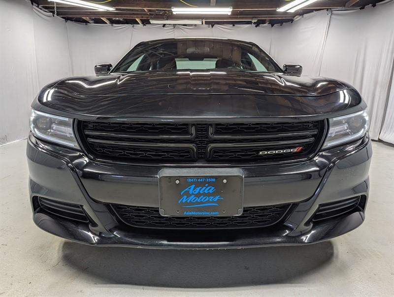 used 2019 Dodge Charger car, priced at $17,995