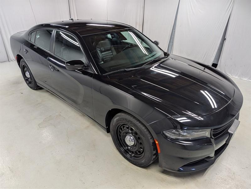 used 2019 Dodge Charger car, priced at $17,995