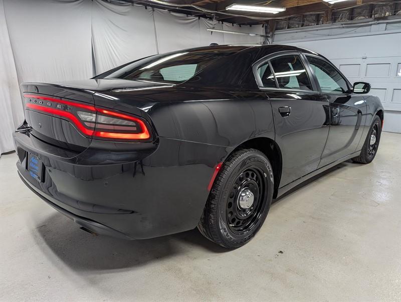 used 2019 Dodge Charger car, priced at $17,995