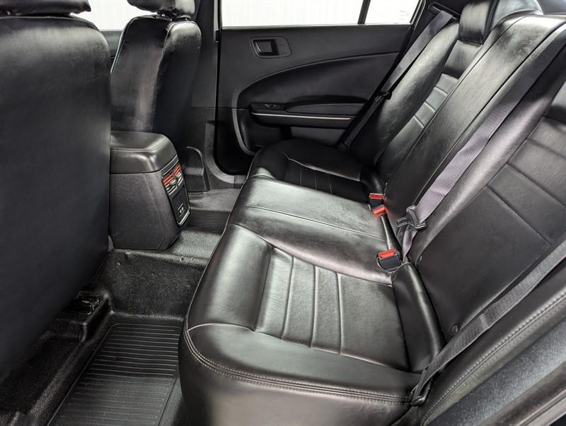 used 2019 Dodge Charger car, priced at $17,995