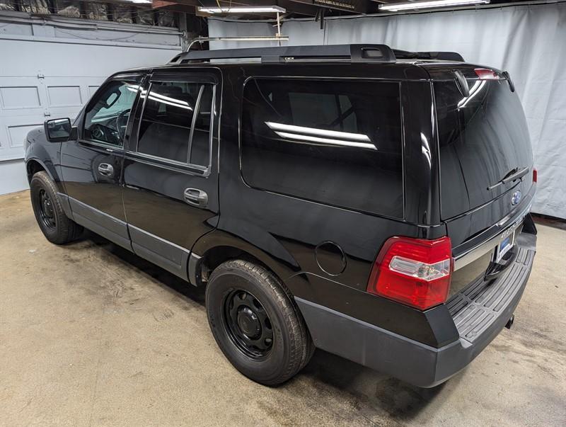 used 2016 Ford Expedition car, priced at $9,995